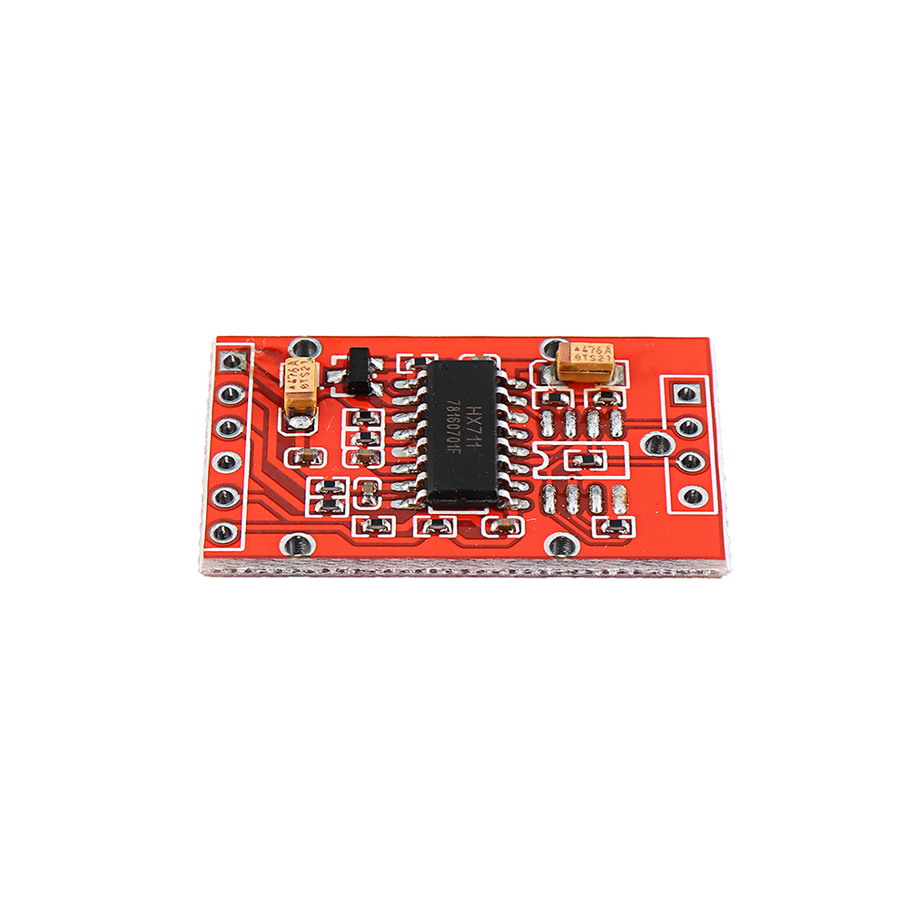 5pcs-HX711-Dual-channel-24-bit-AD-Conversion-Pressure-Weighing-Sensor-Module-with-Metal-Shied-1465916