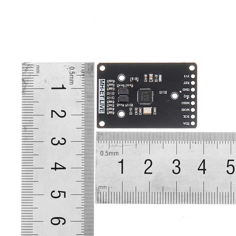 5pcs-RFID-Reader-Module-RC522-Mini-S50-1356Mhz-6cm-With-Tags-SPI-Write--Read-For-UNO-2560-1604821
