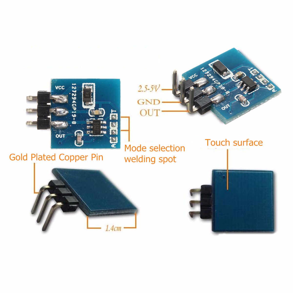 5pcs-TTP223B-Digital-Touch-Sensor-Capacitive-Touch-Switch-Module-1162257