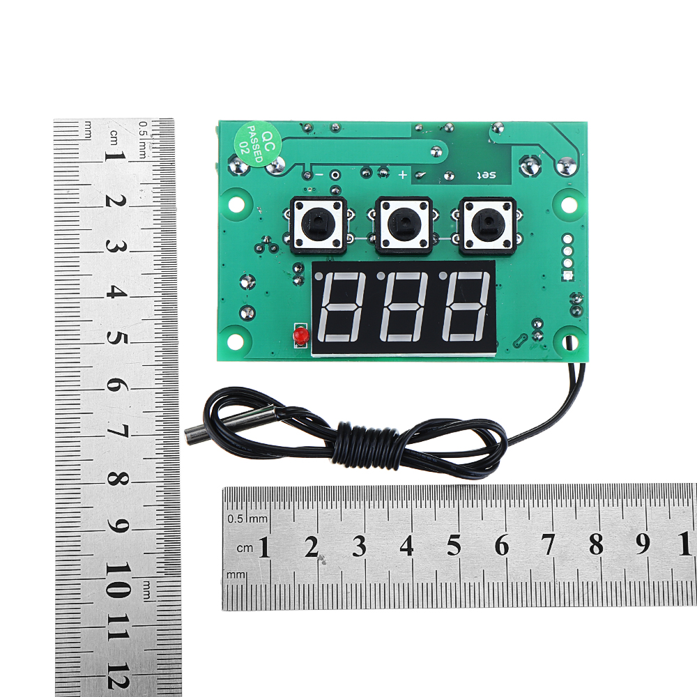 5pcs-XH-W1302-High-Precision-Digital-Temperature-Controller-Special-For-12V-Input-12V-Output-Semicon-1637872