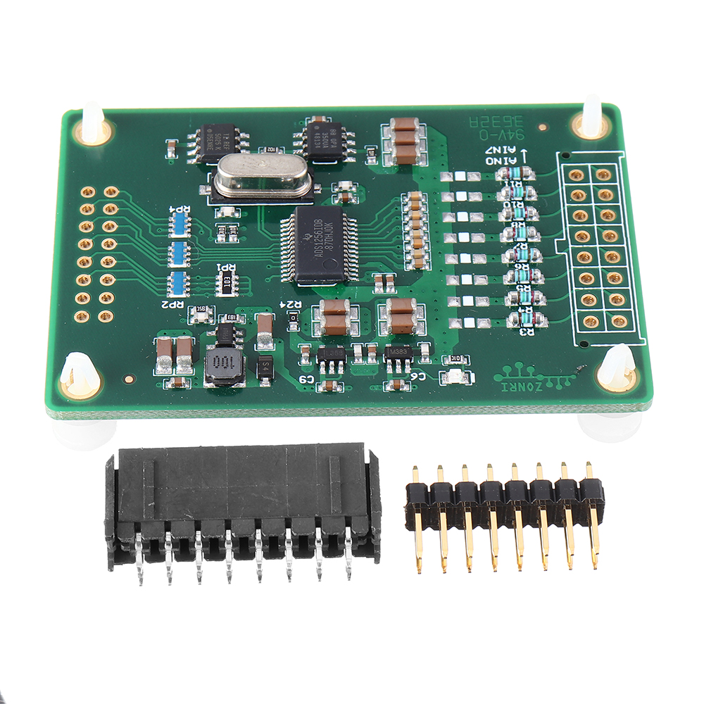 ADS1256IDB-Analog-to-Digital-Conversion-Module-24-Bit-ADC-Data-Acquisition-Module-Single-Ended-Diffe-1470105