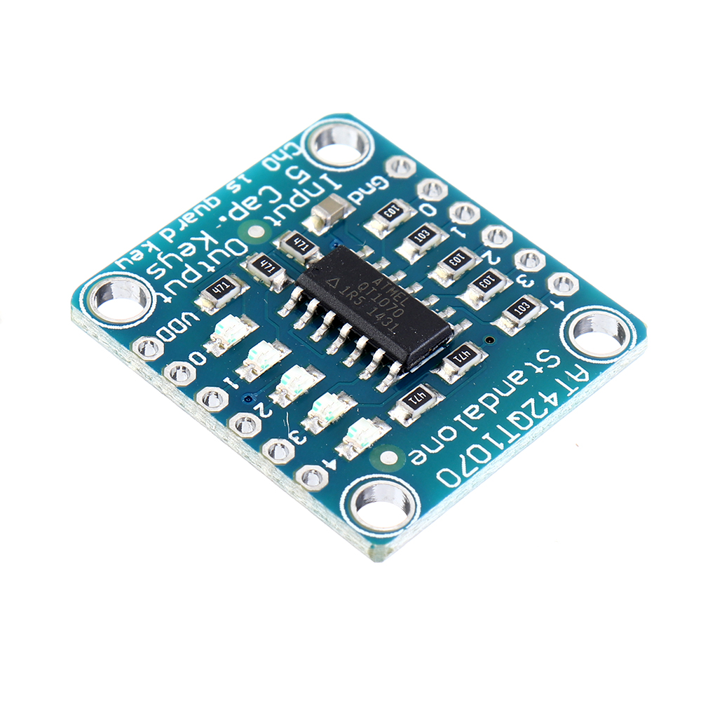 AT42QT1070-5-Pad-5-Key-Capacitive-Touch-Screen-Sensor-Module-Board-DC-18-to-55V-Power-For-Standalone-1532839