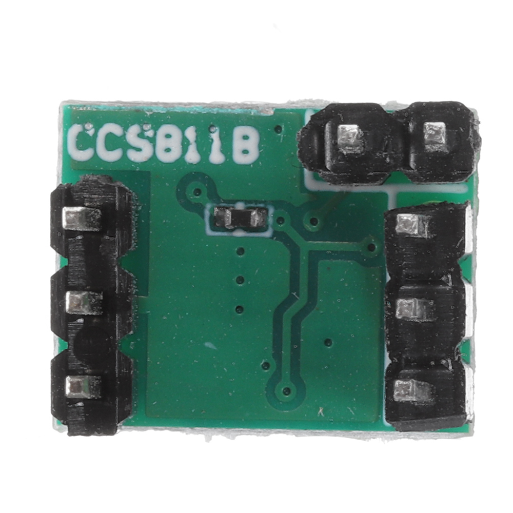 CCS811B-Ultra-low-Power-Digital-Gas-Sensor-Module-VOC-CO2-eCO2-TVO-Gas-Detecting-for-Air-Quality-Mon-1676538