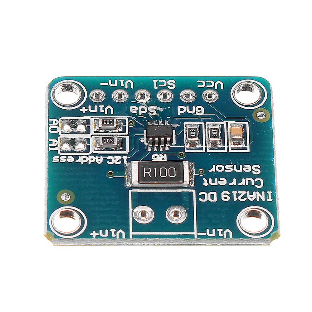 CJMCU-219-INA219-I2C-Bi-directional-Current-Power-Monitor-Sensor-Module-986649