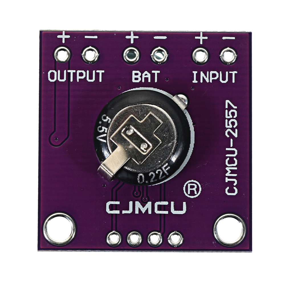 CJMCU-2557-BQ25570-Nano-Power-Boost-Charger-and-Buck-Converter-for-Energy-Harvester-Powered-Applicat-1295684
