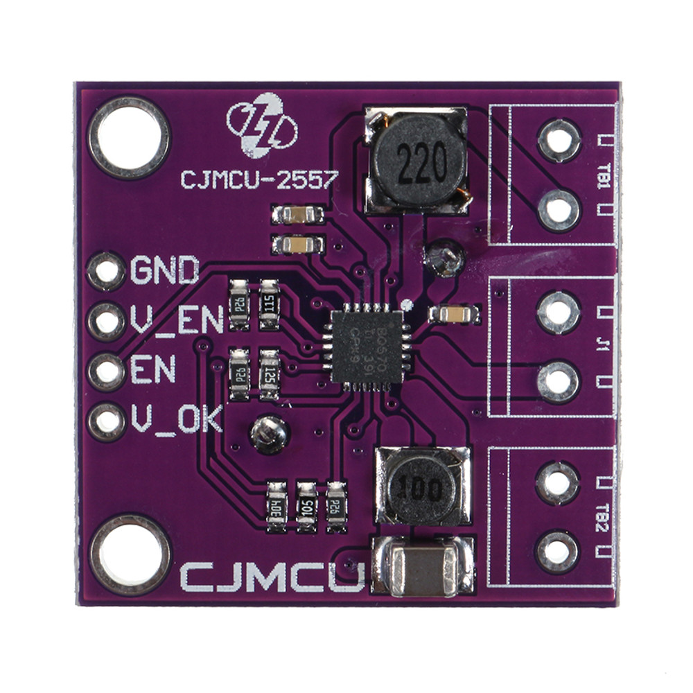 CJMCU-2557-BQ25570-Nano-Power-Boost-Charger-and-Buck-Converter-for-Energy-Harvester-Powered-Applicat-1295684