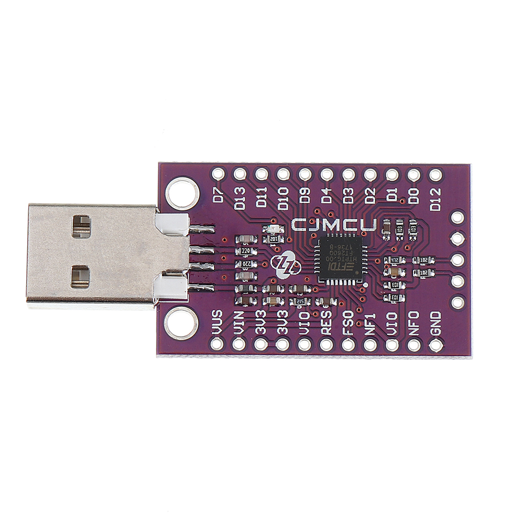 CJMCU-260-FT260-HID-class-USB-to-I2CUART-IIC-Serial-Module-1316338