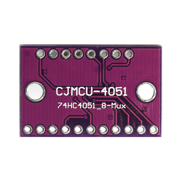 CJMCU-4051-74HC4051-8-Channel-Analog-Multiplexer-Module-Sensor-Board-1091944