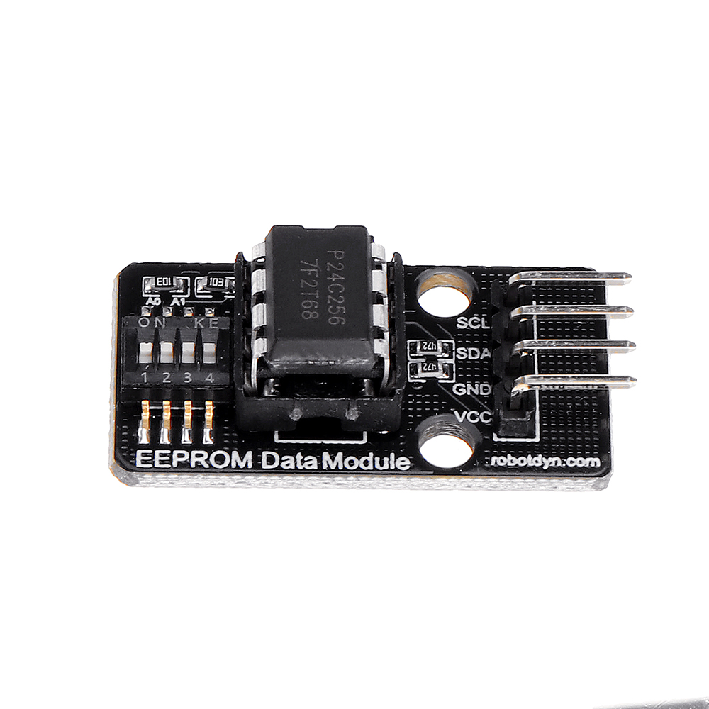 EEPROM-Data-Module-AT24C256-I2C-Interface-256Kb-Memory-Board-Acquisition-1646259
