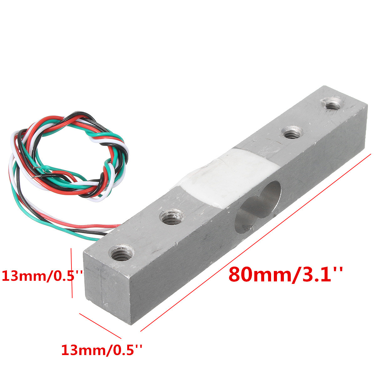 HX711-Module--20kg-Aluminum-Alloy-Scale-Weighing-Sensor-Load-Cell-Kit-1112121