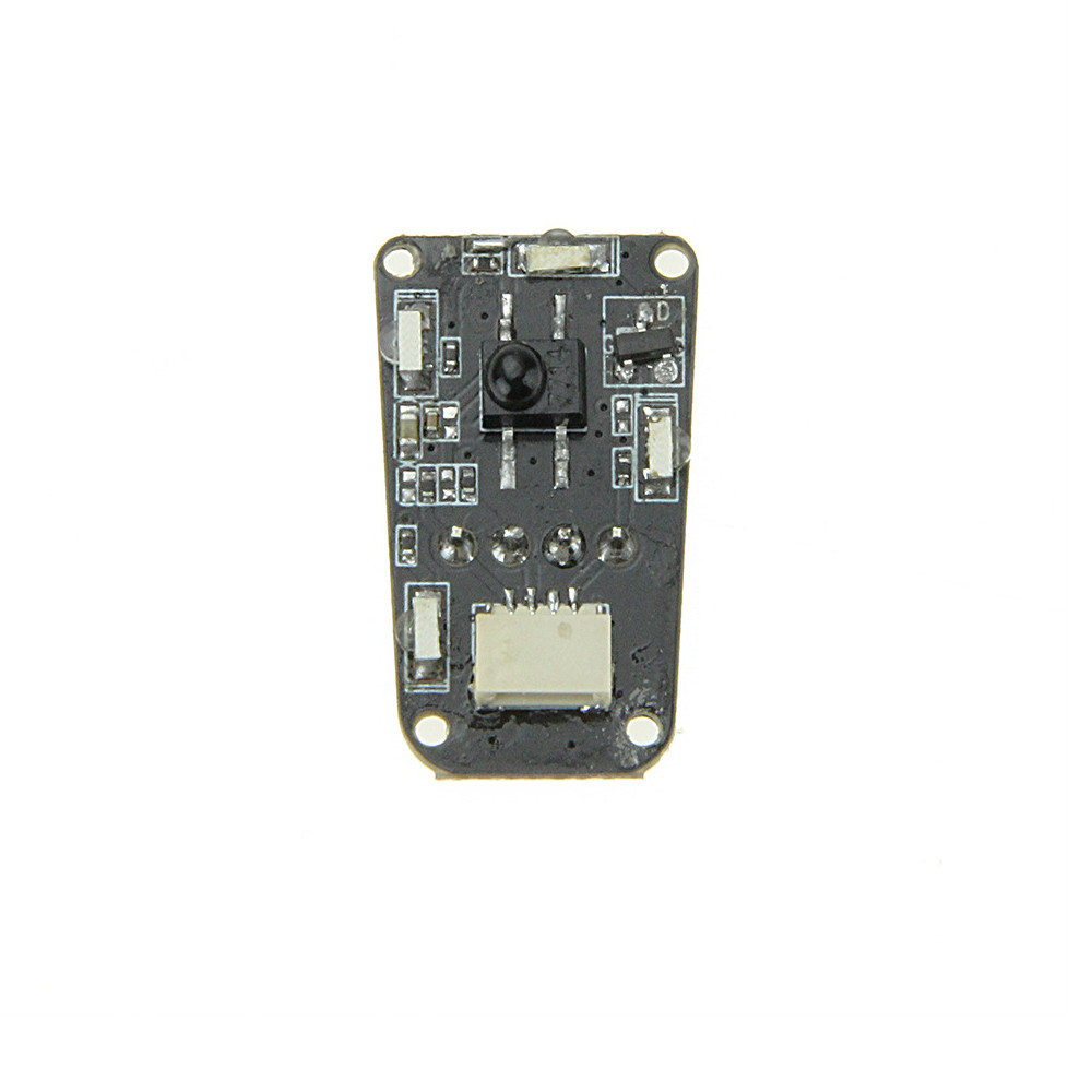 Infrared-Controller-Sensor-4x-940nm-Transmitter-1x38kHz-Receiver-For-ESP32-ESP8266-1418434