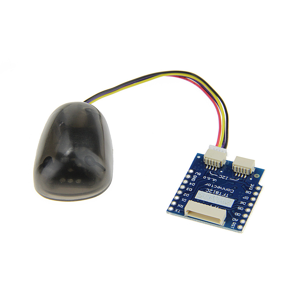 Infrared-Controller-Sensor-4x-940nm-Transmitter-1x38kHz-Receiver-For-ESP32-ESP8266-1418434