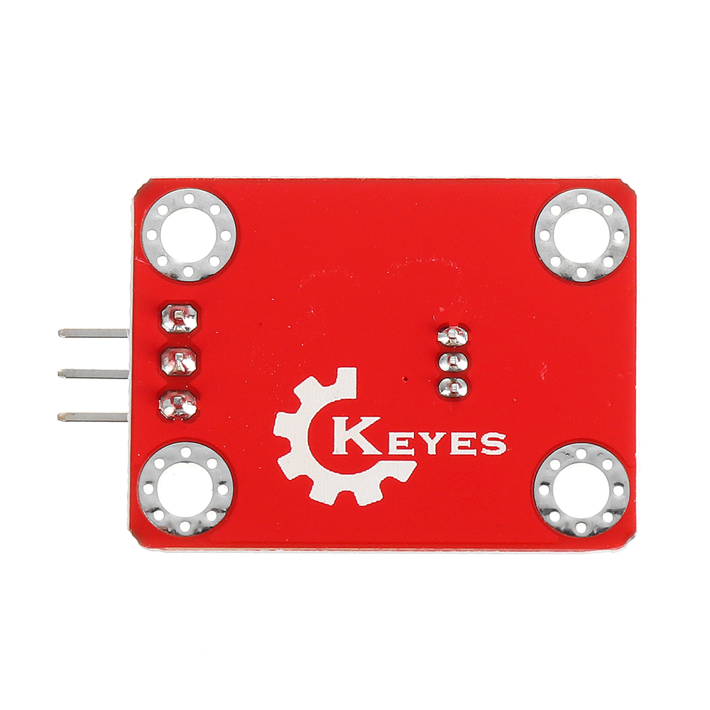 Keyes-Brick-18B20-Temperature-Sensor-pad-hole-Pin-Header-Module-Digital-Signal-1722813