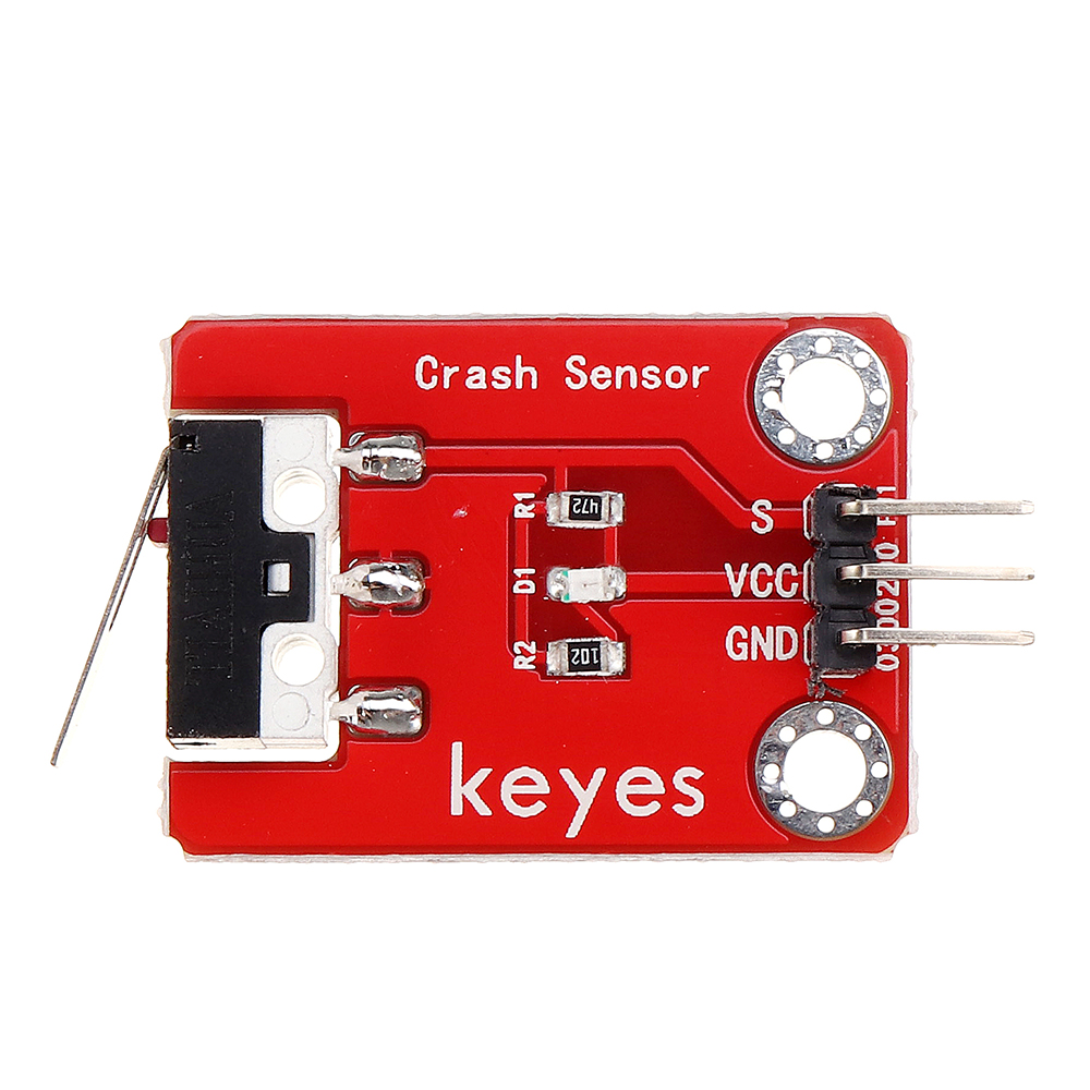 Keyes-Brick-Collision-Sensor-pad-hole-with-Pin-Header-Module-1722820