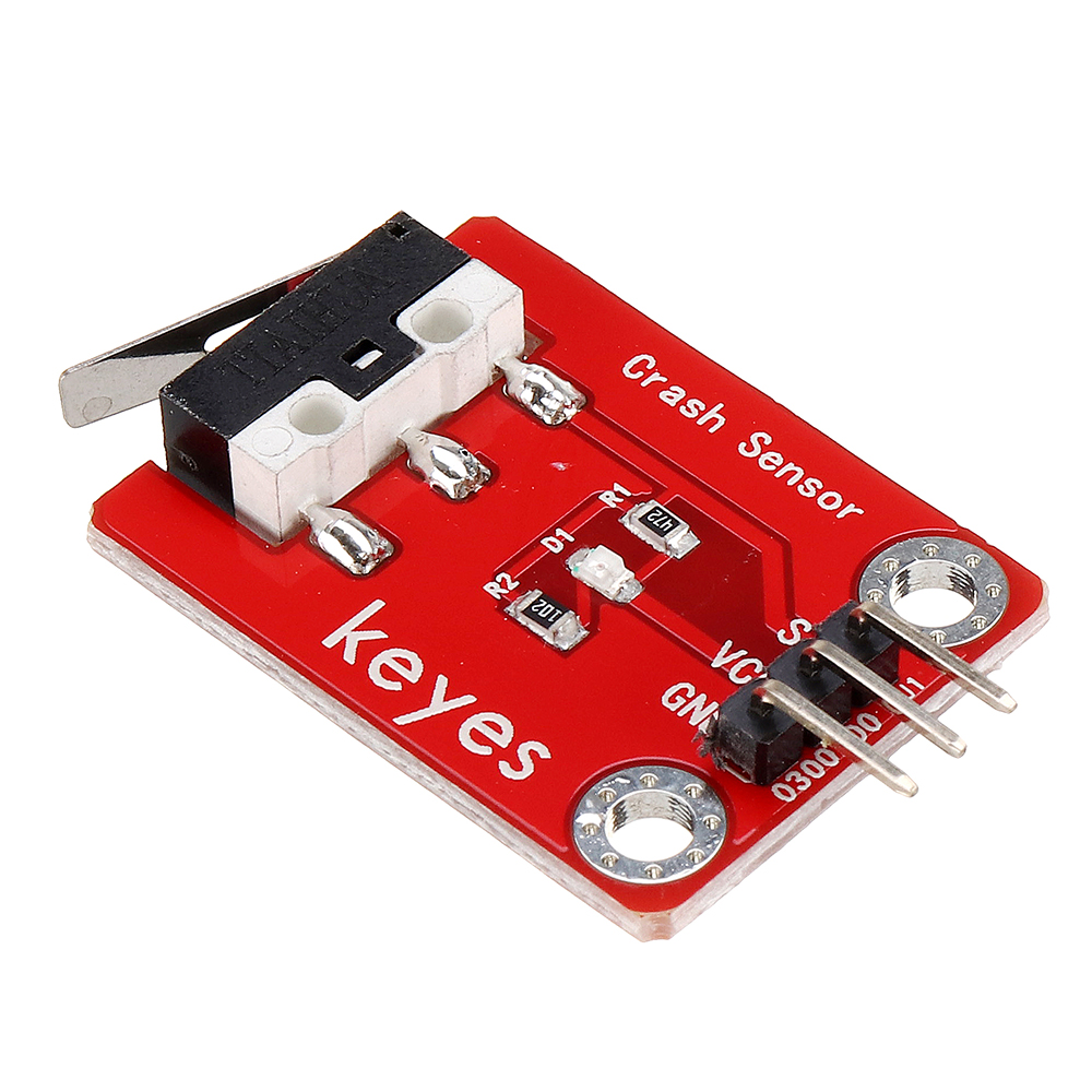 Keyes-Brick-Collision-Sensor-pad-hole-with-Pin-Header-Module-1722820