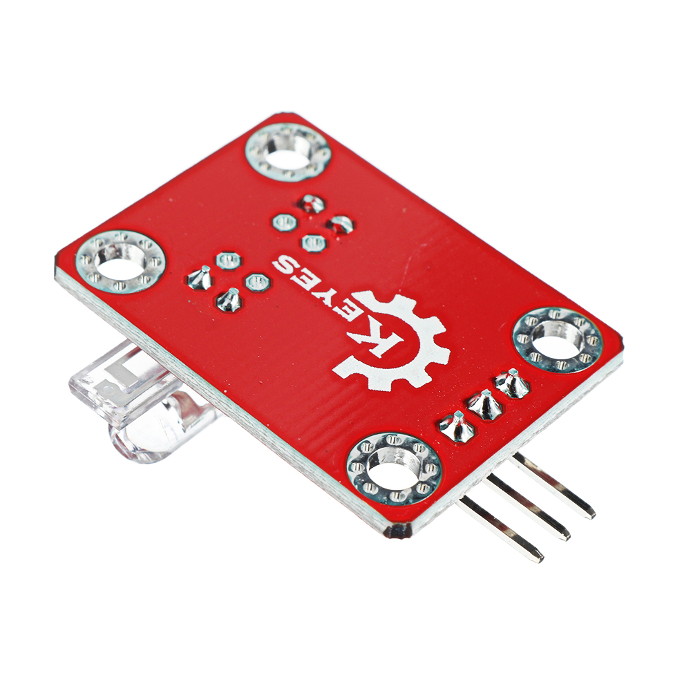 Keyes-Brick-Finger-Heartbeat-ModulePad-hole-with-Pin-Header-Board-Analog-Signal-1722845