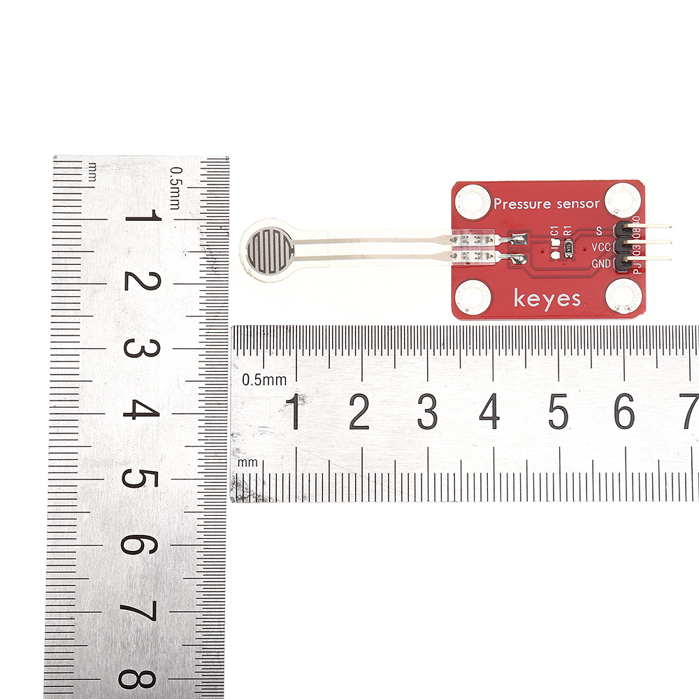 Keyes-Brick-Resistive-Film-Pressure-Sensor-Module-Pin-Header-Analog-Signal-200mm-1717222