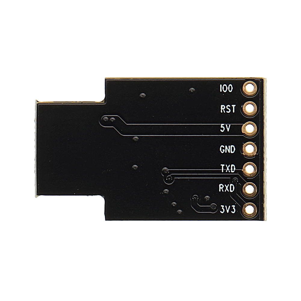 LILYGOreg-TTGO-TQ-ESP32-PICO-D4-ModuleHeart-rate-Heartbeat-Sensor-bluetoothWifi-091-OLED-Display-Mod-1335445