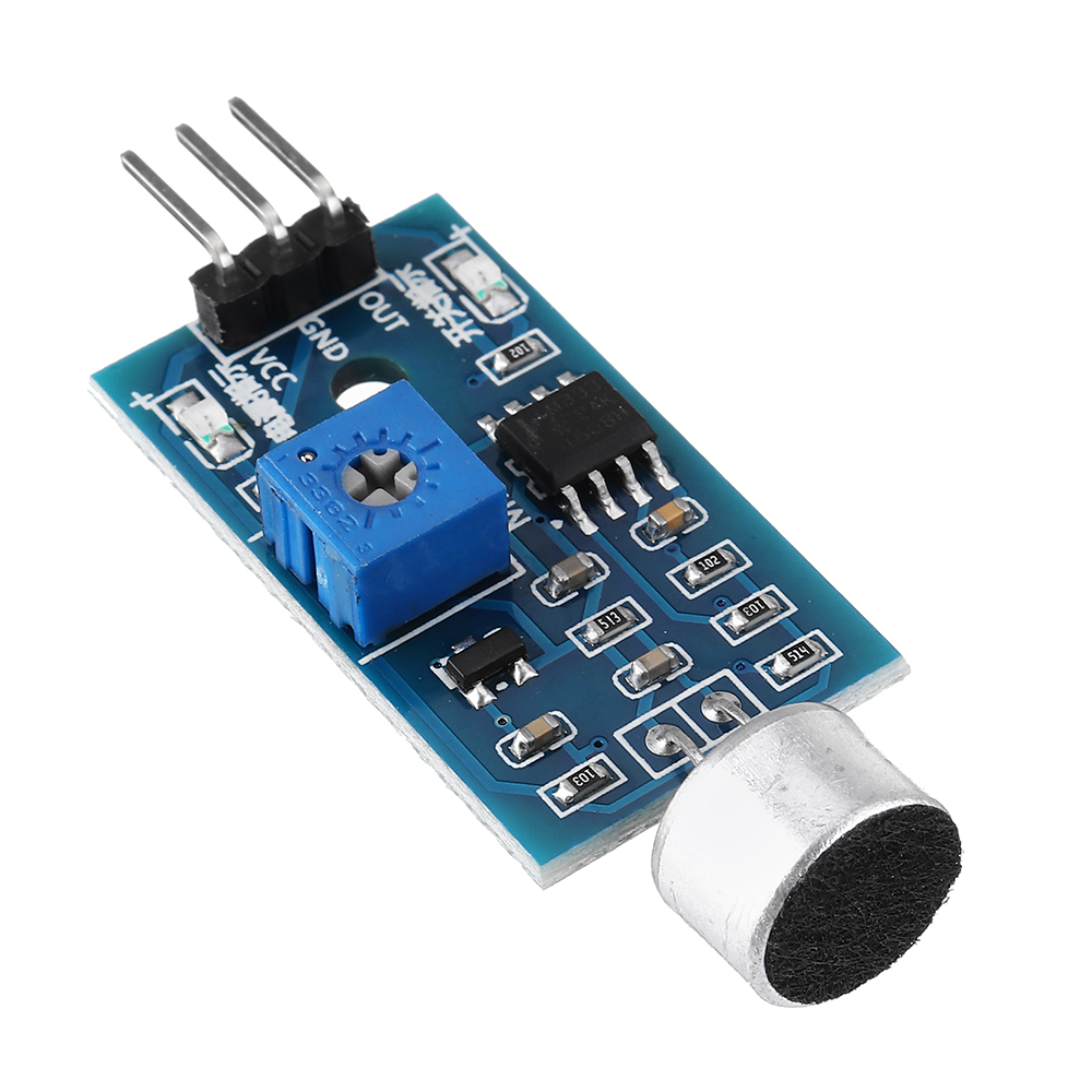 LM393-Sound-Detection-Sensor-Module-For-Para-Som-Condenser-Transducer-Sensor-Vehicle-Kit-1498813
