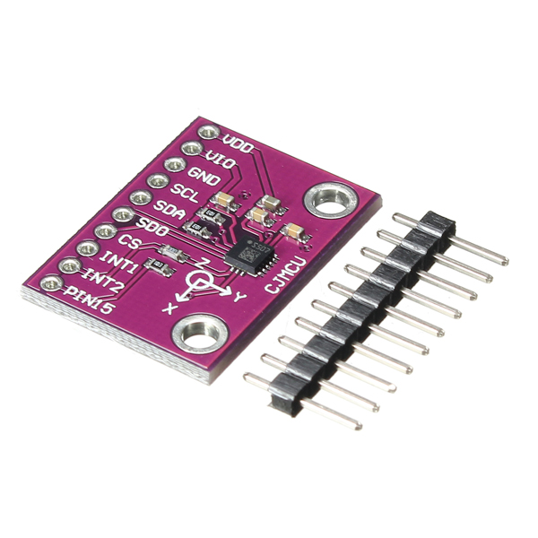 LSM6DS33TR-3-Axis-Accelerometer--3-Axis-Gyroscope-6-Axis-Inertial-Angle-Sensor-6DOF-Module-1101001