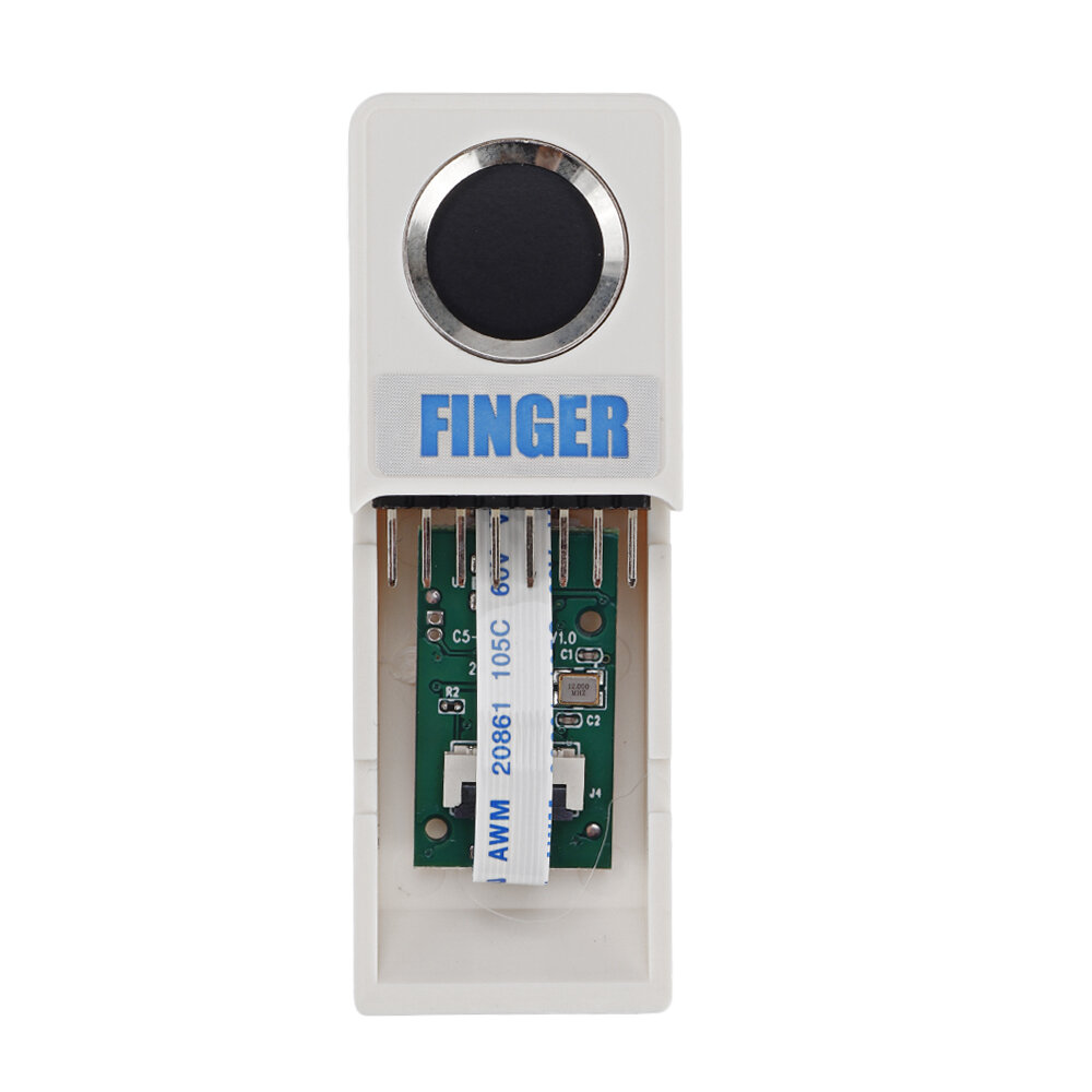 M5Stackreg--Fingerprint-Hat-F1020SC-Fingerprint-Reader-Sensor-Module-for-M5StickC-ESP32-IoT-Developm-1600659