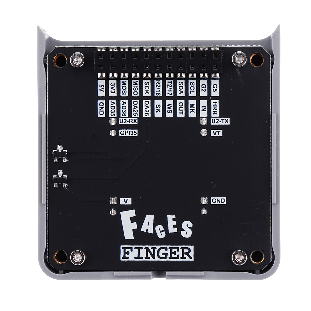 M5Stackreg-Finger-Print-Reader-FPC-1020A-Panel-for-M5-Faces-Capacitive-Fingerprint-Sensor-Module-1551191