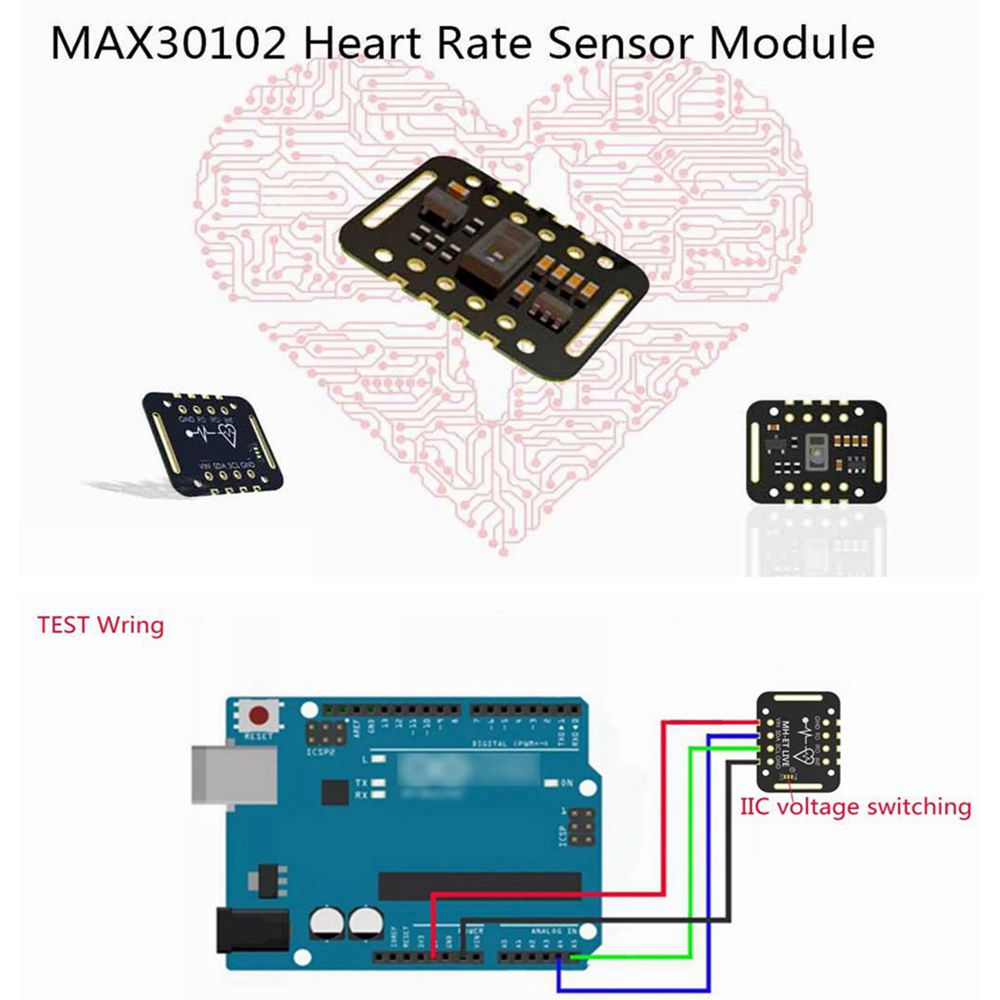 MAX30102-Heartbeat-Frequency-Tester-Heart-Rate-Sensor-Module-Puls-Detection-Blood-Oxygen-Concentrati-1354772