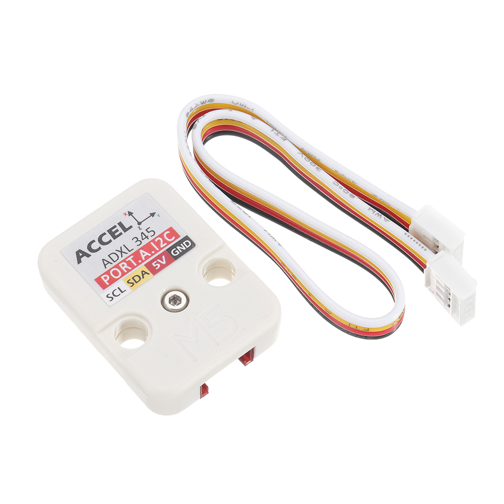 Mini-ACCEL-Motion-Sensor-Module-3-axis-Accelerometer-ADXL-345-I2C-Interface-M5Stackreg-for-Arduino---1551850
