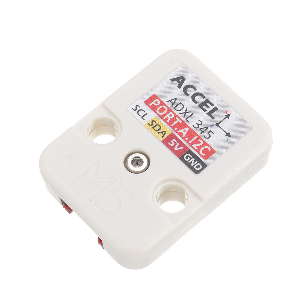 Mini-ACCEL-Motion-Sensor-Module-3-axis-Accelerometer-ADXL-345-I2C-Interface-M5Stackreg-for-Arduino---1551850