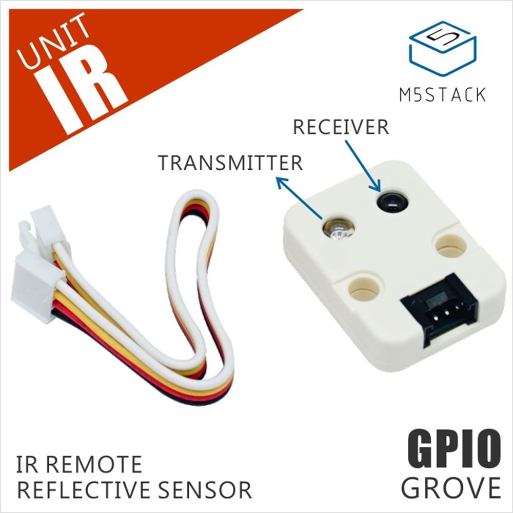 Mini-Infrared-Unit-Module-IR-Remote-Controller-Reflective-Sensor-with-Receiver-and-Transmitter-GPIO--1526330