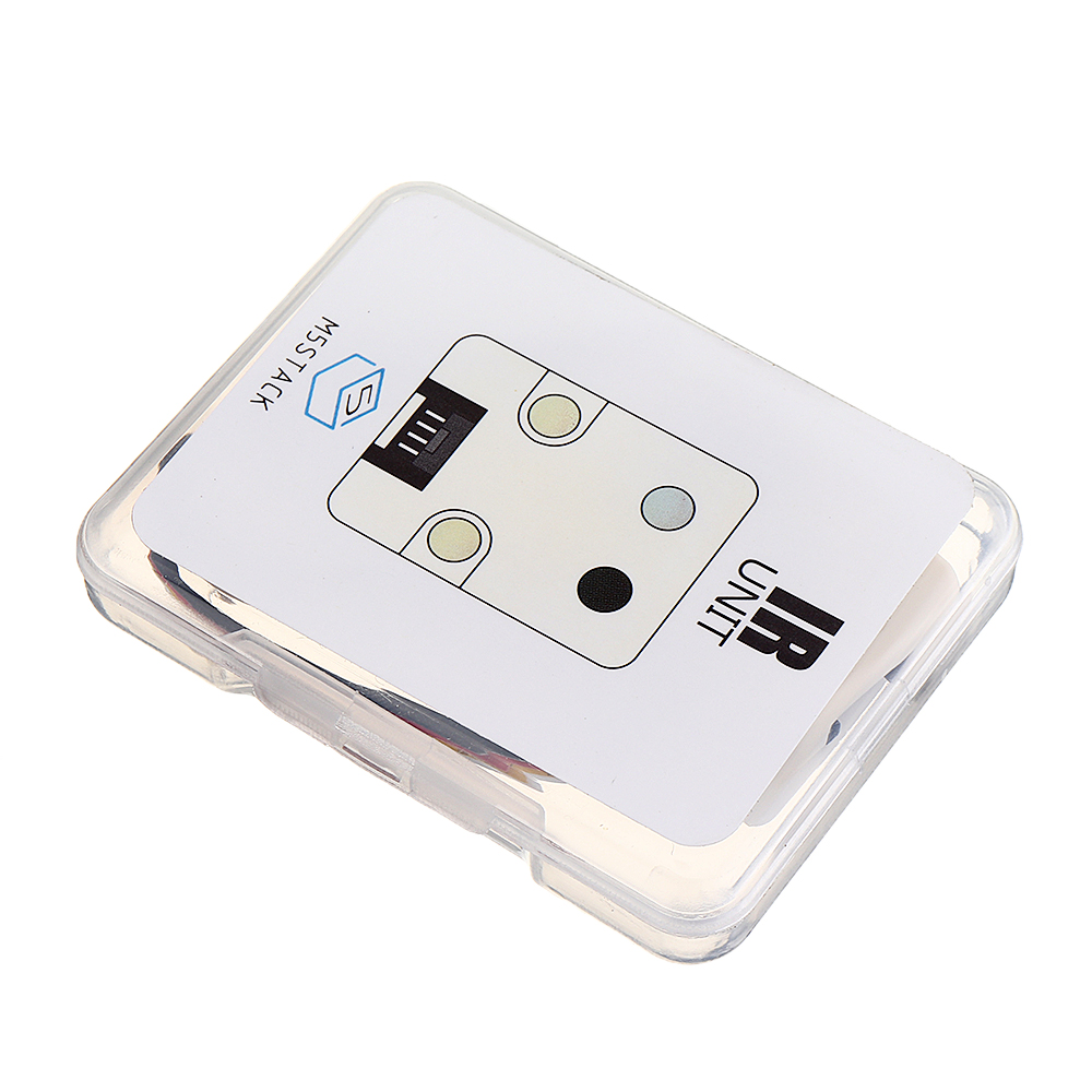 Mini-Infrared-Unit-Module-IR-Remote-Controller-Reflective-Sensor-with-Receiver-and-Transmitter-GPIO--1526330
