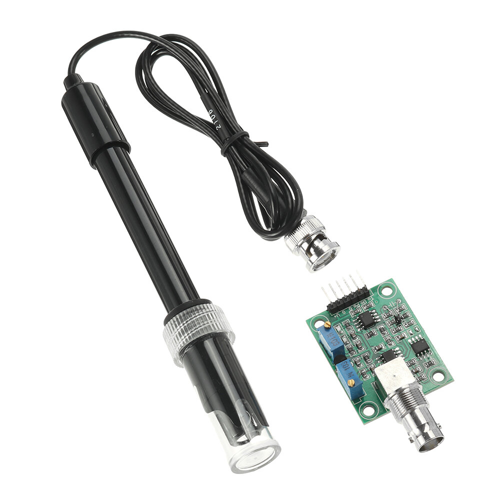 With Probe  + $17.00 