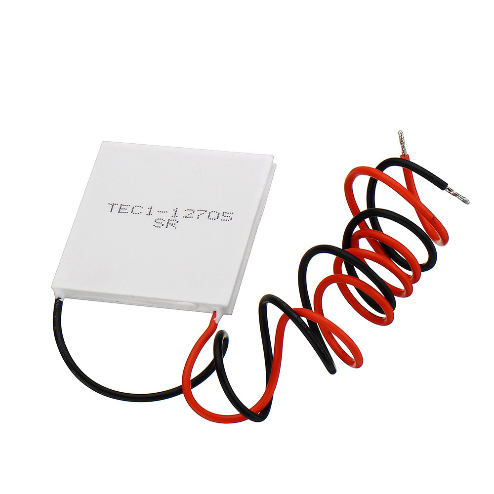 TEC1-12705-Thermoelectric-Cooler-Peltier-4040MM-12V-Peltier-Refrigeration-Module-Semiconductor-Refri-1587899
