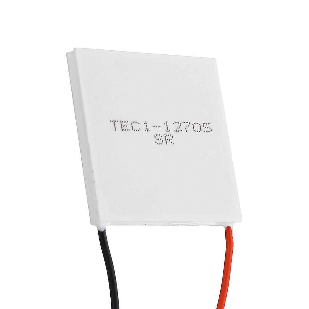 TEC1-12705-Thermoelectric-Cooler-Peltier-4040MM-12V-Peltier-Refrigeration-Module-Semiconductor-Refri-1587899