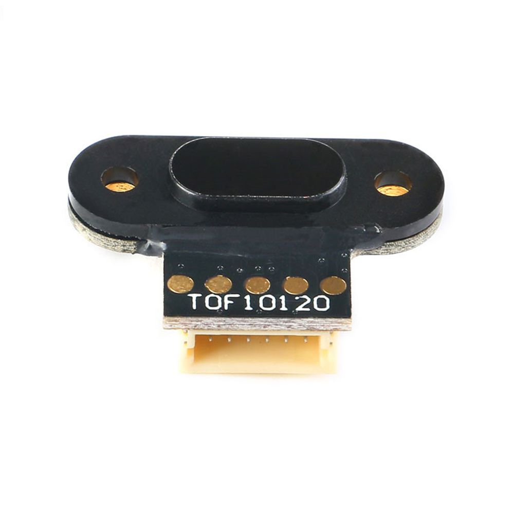 TOF10120-Laser-Range-Sensor-Module-10-180cm-Distance-Sensor-RS232-Interface-UART-I2C-IIC-Output-3-5V-1566456