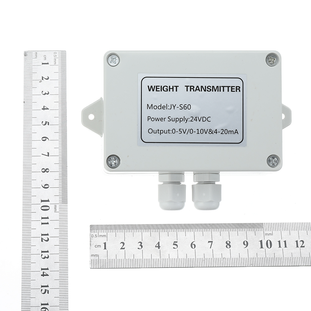 Weighing-Transmitter-Weighing-Amplifier-Weight-Sensor-Voltage-Current-Converter-DC-12-24V-4-20MA-Loa-1664334