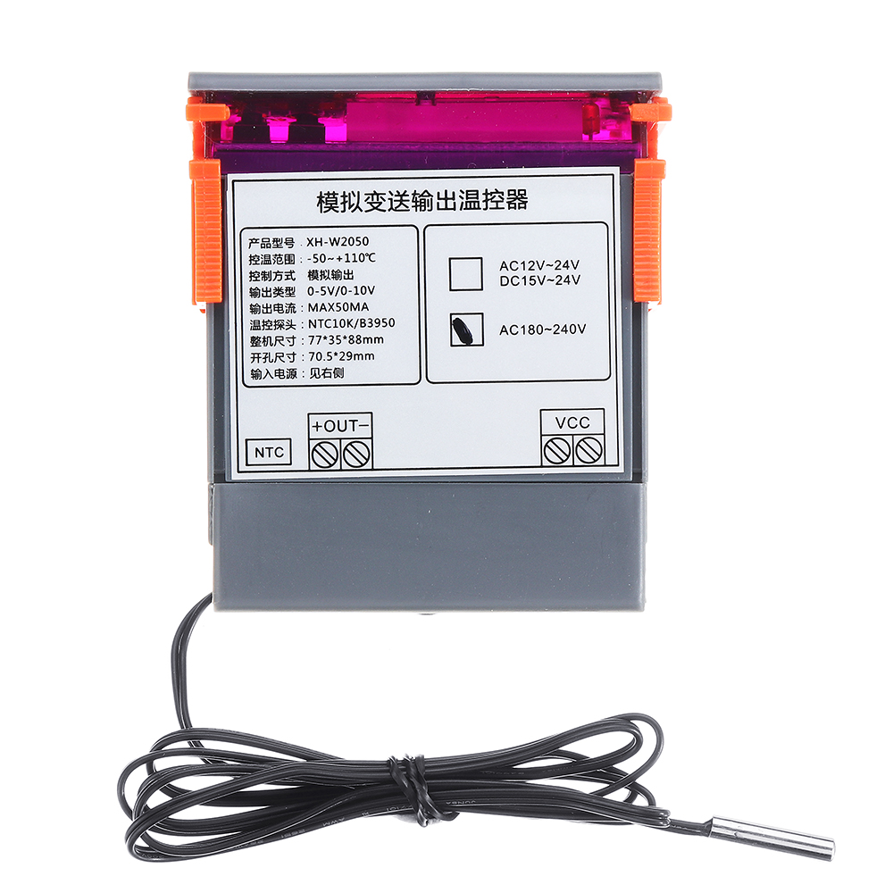 XH-W2050-Transmitter-Output-Thermostat-Super-Intelligent-Temperature-Control-Output-0-5V-or-0-10V-An-1586427
