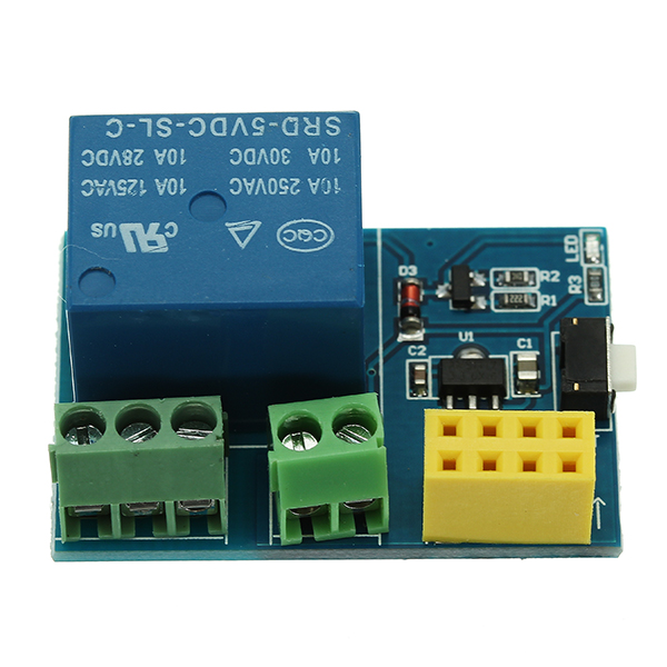 10Pcs-ESP-01S-Relay-Module-WiFi-Smart-Remote-Switch-Phone-APP-DIY-Project-Design-1237131
