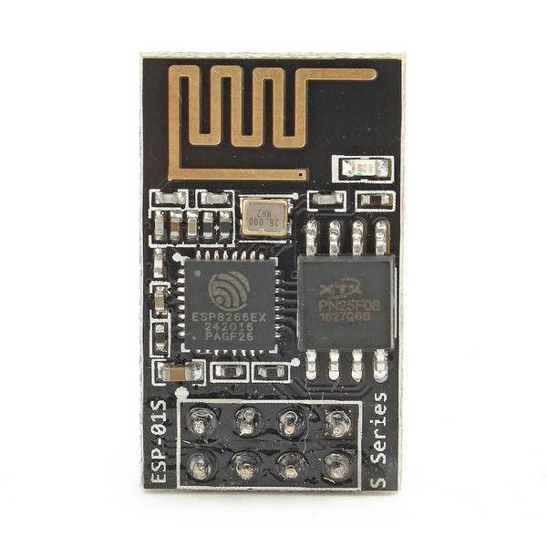10Pcs-ESP8266-ESP-01S-Remote-Serial-Port-WIFI-Transceiver-Wireless-Module-1116391