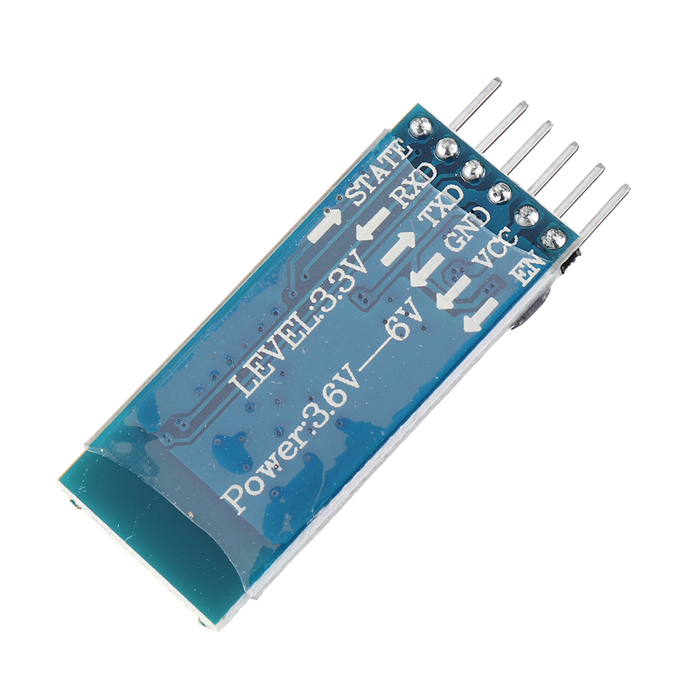 10pcs-AT-09-40-BLE-Wireless-bluetooth-Module-Serial-Port-CC2541-Compatible-HM-10-Module-Connecting-S-1465910
