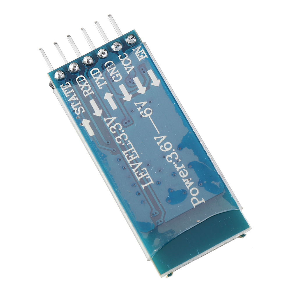 10pcs-AT-09-40-BLE-Wireless-bluetooth-Module-Serial-Port-CC2541-Compatible-HM-10-Module-Connecting-S-1465910