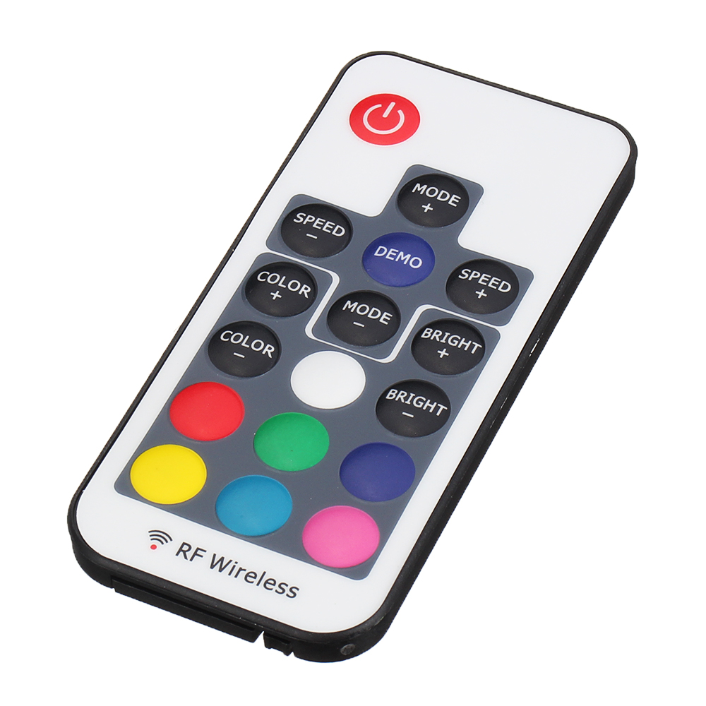 10pcs-F17-Key-Controller-Mini-Wireless-LED-Colorful-Lights-Remote-Control-Switch-with-Light-Bar-Radi-1600137