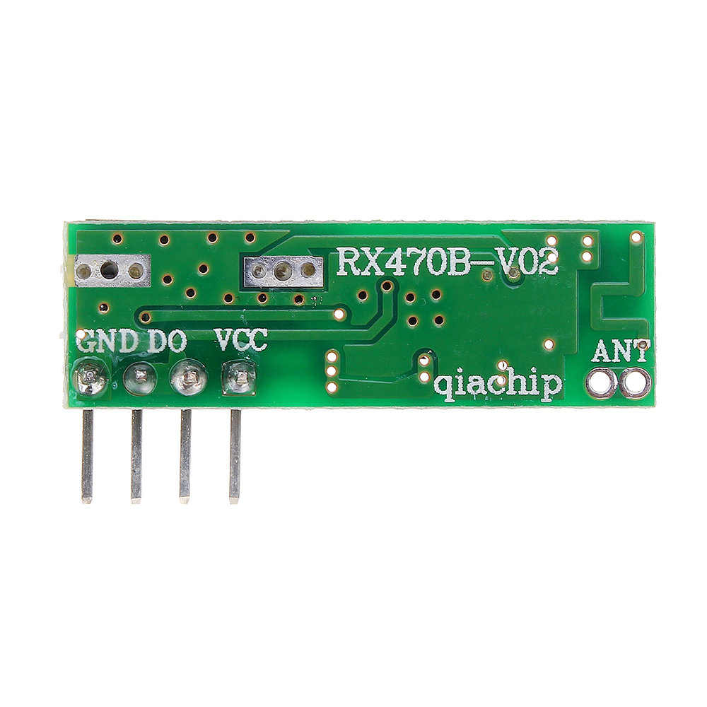10pcs-RX470-433Mhz-RF-Superheterodyne-Wireless-Remote-Control-Receiver-Module-ASKOOK-for-Transmitter-1445713