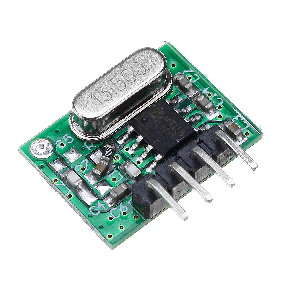 10pcs-WL102-433MHz-Wireless-Remote-Control-Transmitter-Module-ASKOOK-for-Smart-Home-1445708