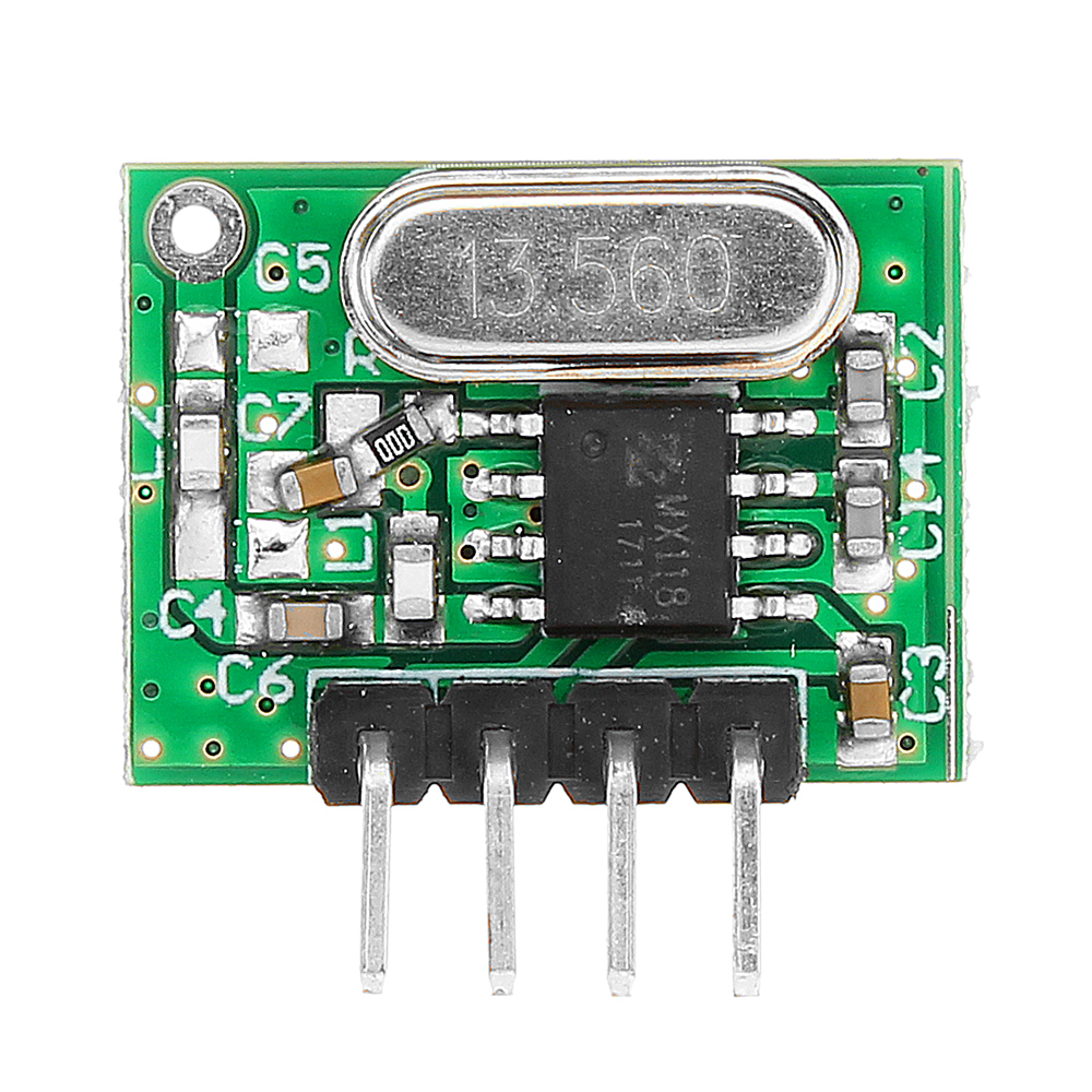 10pcs-WL102-433MHz-Wireless-Remote-Control-Transmitter-Module-ASKOOK-for-Smart-Home-1445708