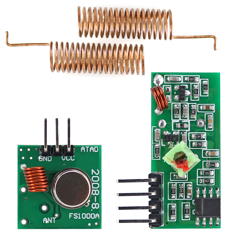 20pcs-433MHz-RF-Wireless-Receiver-Module-Transmitter-kit--2PCS-RF-Spring-Antenna-OPEN-SMART-for-Ardu-1668737