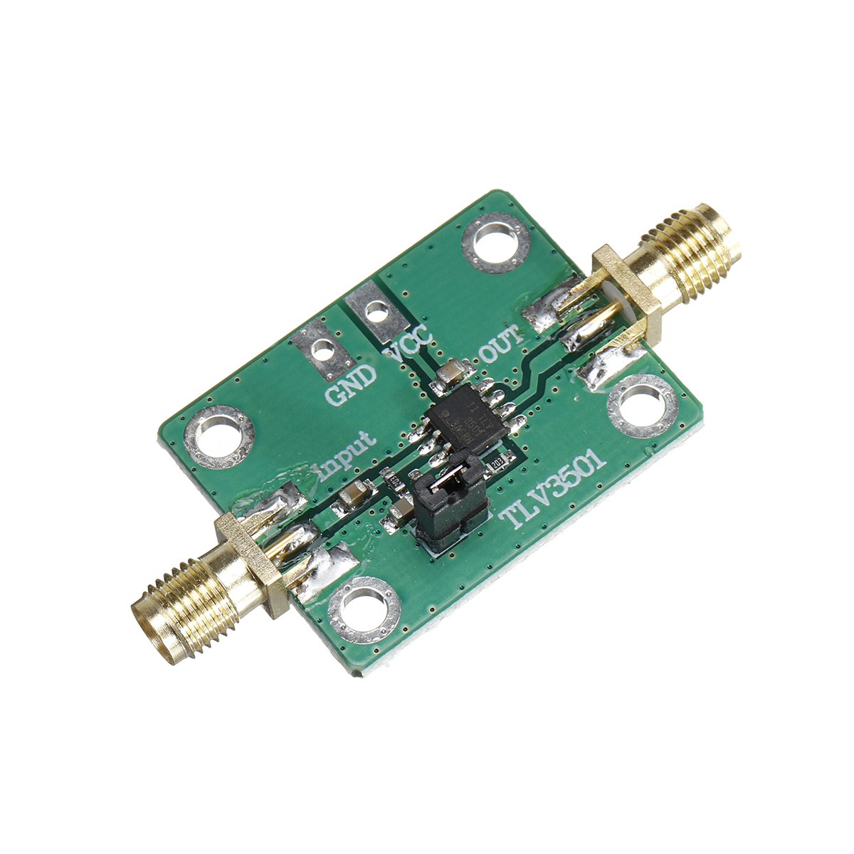 20pcs-TLV3501-High-speed-Waveform-Comparator-Frequency-Meter-Tester-Front-end-Shaping-Module-1689249
