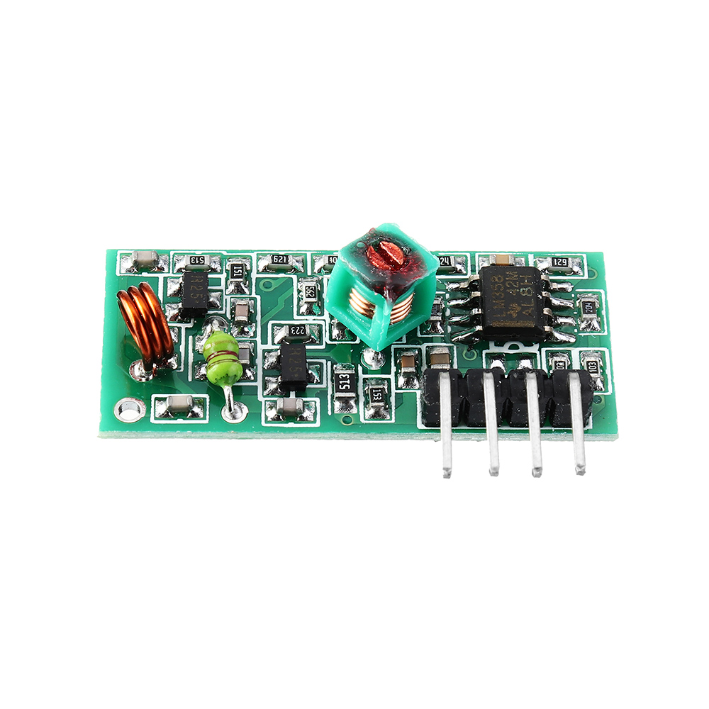 315MHz--433MHz-RF-Wireless-Receiver-Module-Board-5V-DC-for-Smart-Home--Raspberry-Pi-ARMMCU-DIY-Kit-G-1539746