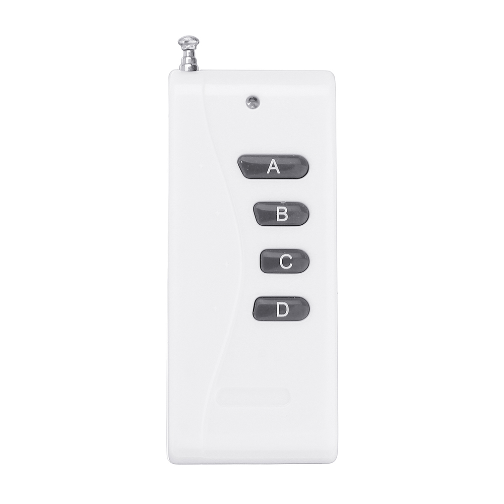 315MHz-AC220V-Wireless-Remote-Control-Switch-4-IN-1-Remote-Control-One-Channel-3000m-Long-Distance-1438413