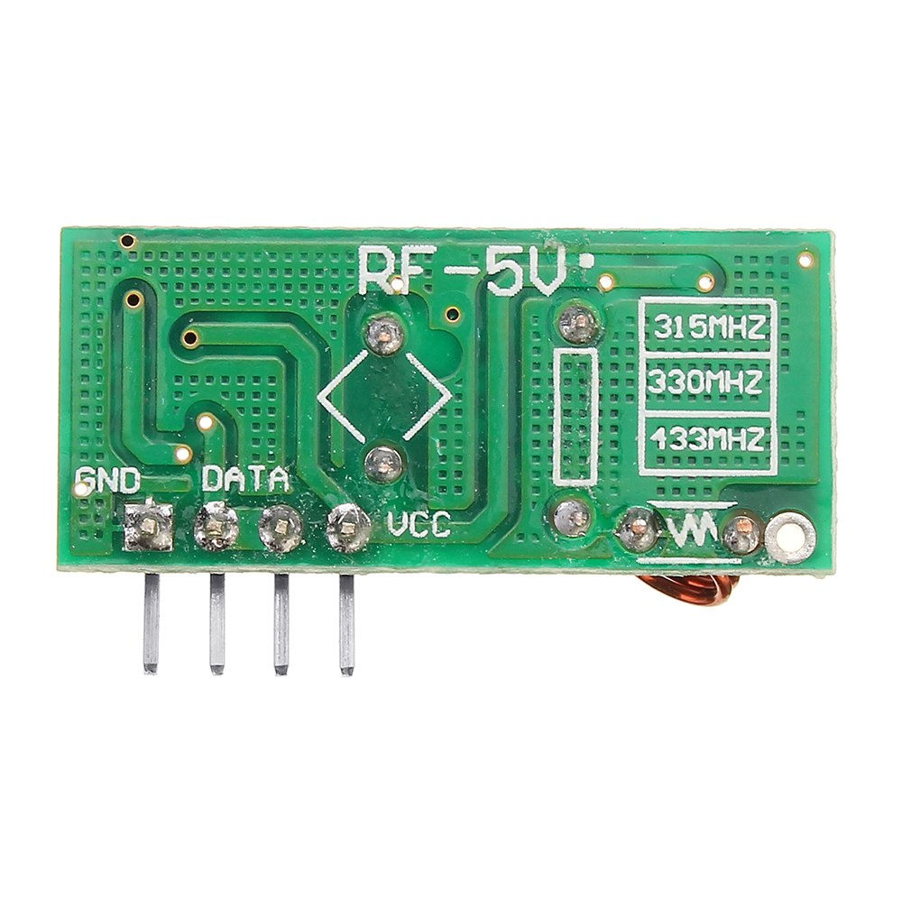 3Pcs-315MHz-XD-FST-XD-RF-5V-Wireless-Transmitter-Receiver-Module-Board-Not-Super-heterodyne-1152141